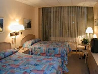 Hotel Milano San Juan Room photo
